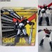 Great Mazinger SRC SuperRobo Chogokin BANDAI Grande Mazinga